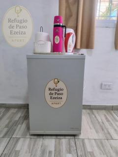 Refugio de Paso Ezeiza - 3