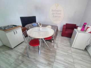 Refugio de Paso Ezeiza - 2