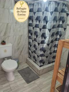 Refugio de Paso Ezeiza - 2