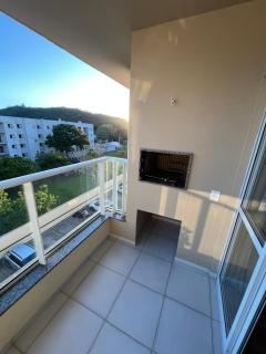 Apartamento próximo às praias do norte da ilha! - 9