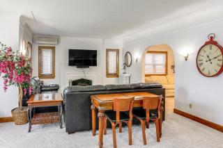 Striking Tudor Revival in Five Points District! - 6