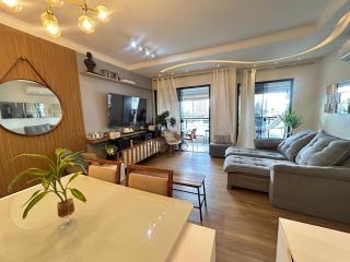 Confortable Apartment 03 Suites 4 min from COP30 - 0