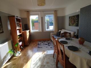 Lovely place at Stenhouse - 0