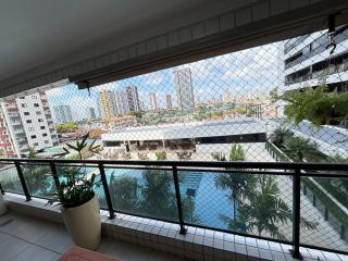 Confortable Apartment 03 Suites 4 min from COP30 - 7