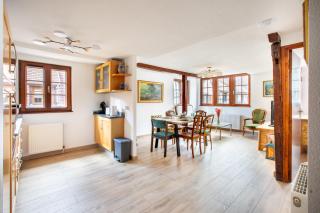 Gîte Chez Madeleine en plein coeur de Rouffach - 3