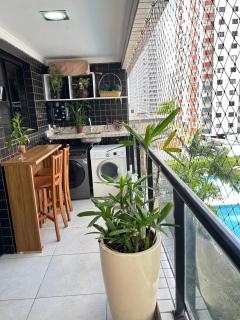 Confortable Apartment 03 Suites 4 min from COP30 - 5