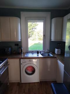 Lovely place at Stenhouse - 6