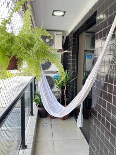 Confortable Apartment 03 Suites 4 min from COP30 - 4