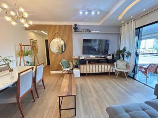 Confortable Apartment 03 Suites 4 min from COP30 - 1