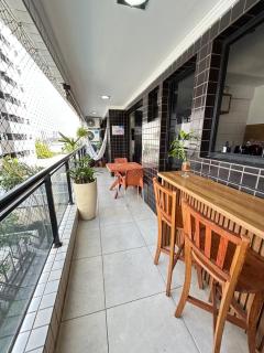 Confortable Apartment 03 Suites 4 min from COP30 - 6