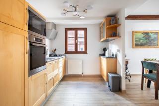 Gîte Chez Madeleine en plein coeur de Rouffach - 2