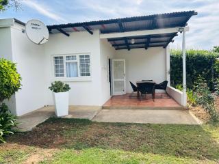 Addo Good Hope Guest House - 4