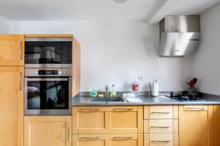 Gîte Chez Madeleine en plein coeur de Rouffach - 1