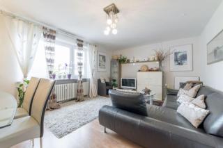 Private Apartment - Hannover - 9