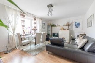 Private Apartment - Hannover - 8