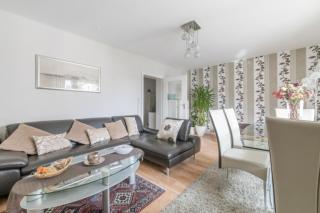 Private Apartment - Hannover - 6