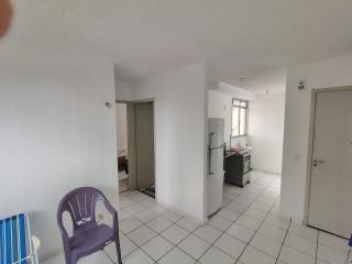Apartamento - 3