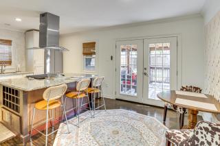 1 Mi to SMU Home with Outdoor Entertainment - 2