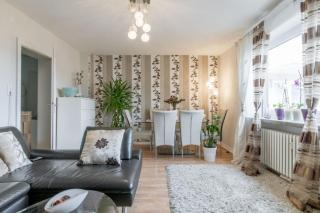 Private Apartment - Hannover - 2