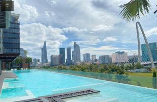 Metropole Deluxe Panorama Apartment - 9