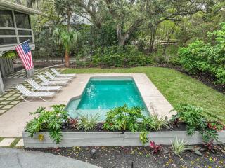 Beachwalk Cottage - 4