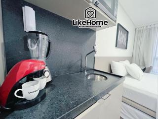 Edifício MOVE Novo- Tambaú - 1