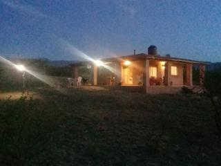 Casita El Mirador - 9