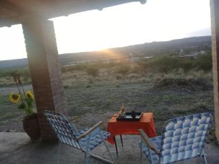 Casita El Mirador - 4