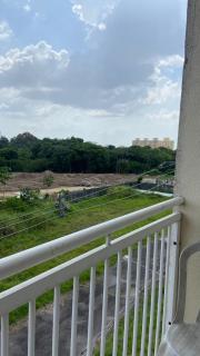 Apartamento mobiliado COP 30 - 7