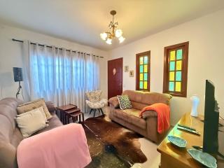 Aconchego em Campos do Jordão - 4