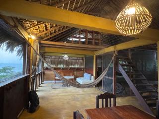 Cabaña DREAM HOUSE - 5