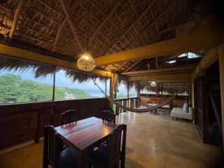 Cabaña DREAM HOUSE - 4