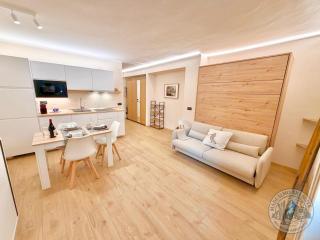 Madesimo Ski Suite - 9