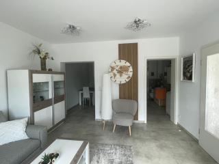 Ferienwohnung Sonnenhöhe - 6