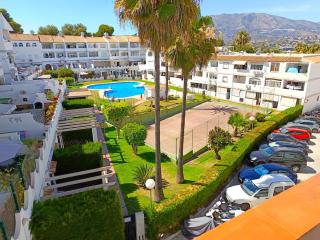 Evans Realty CM Terraza magnífica y piscina - Málaga - 6