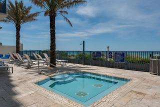 Sterling Breeze 1103 by Emerald Coast Retreats - 8