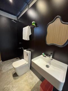 The Glamp - Homagama - 9