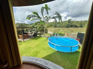 The Glamp - Homagama - 6