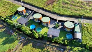 The Glamp - Homagama - 5