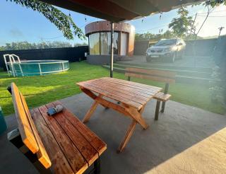 The Glamp - Homagama - 4