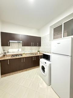 Appartement deux chambres corniche - 1