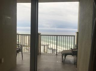 Grand Panama 2-1304 by Emerald Coast Retreats - 0