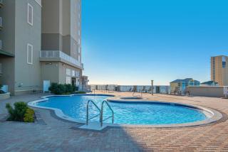 Grand Panama 2-1304 by Emerald Coast Retreats - 7