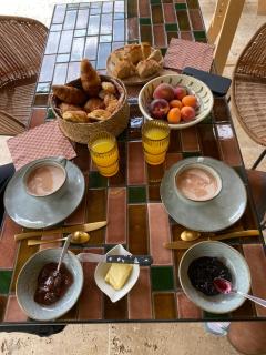 Jas Tihou - Mas du tilleul - 8