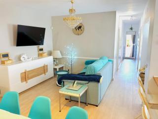 Evans Realty CM Terraza magnífica y piscina - 5