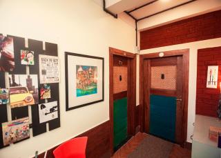 Date Palm Home Stay - 4