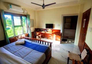 Date Palm Home Stay - 1