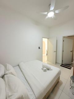 Majestic Serviced Suites KLCC - 8