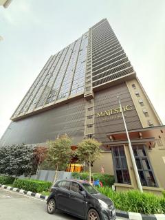 Majestic Serviced Suites KLCC - 7