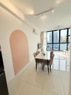 Majestic Serviced Suites KLCC - 3